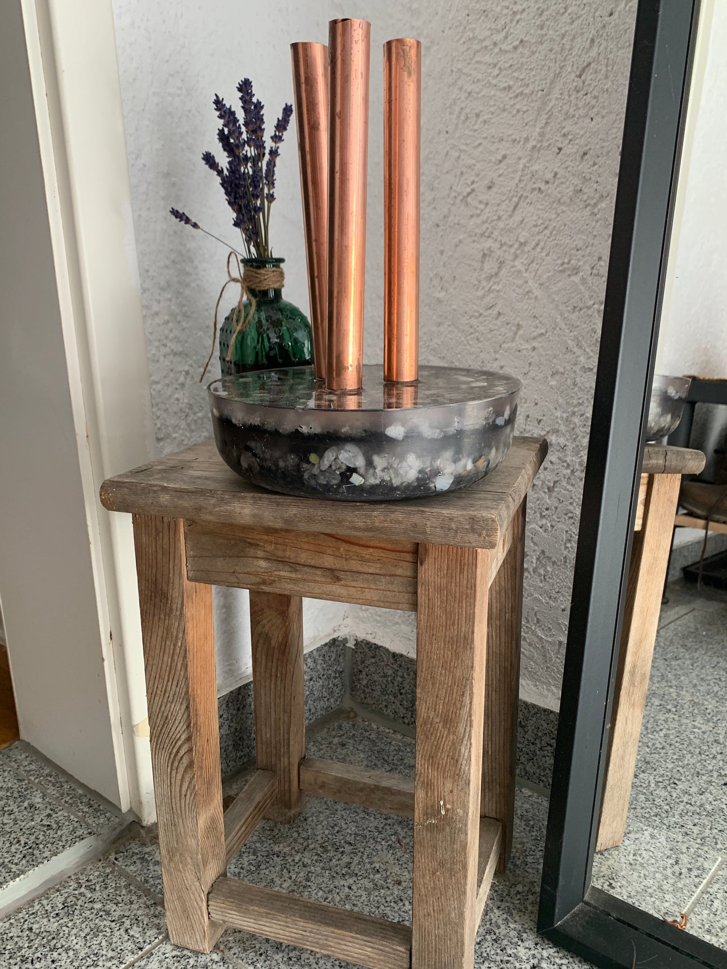Haus-Himmelsschützer - für das ganze Zuhause